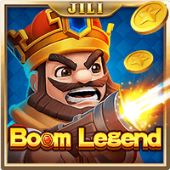Boom Legend - Hana Online Game