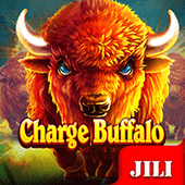 Charge Buffalo - Hana Online Game