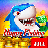Happy Fishing - Hana Online Game