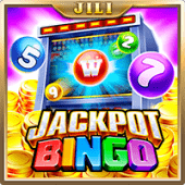 Jackpot Bingo - Hana Online Game