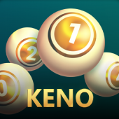 Keno - Hana Online Game