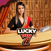 Lucky 7 - Hana Online Game