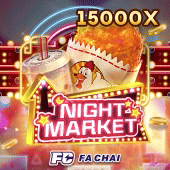 Night Market - Hana Online Game