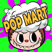 Popmart - Hana Online Game