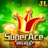 Super Ace Deluxe - Hana Online Game