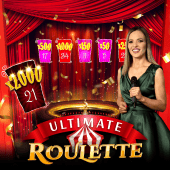 Ultimate Roulette - Hana Online Game