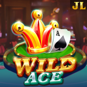 Wild Ace - Hana Online Game
