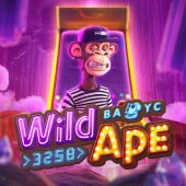 Wild Ape - Hana Online Game